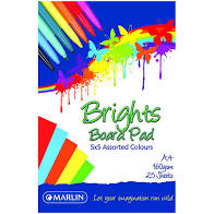 Marlin Project Board Bright Pad -25